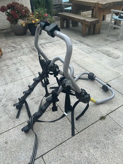 car bike rack