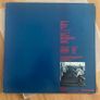 The Proletariat - Indifference. First press on Homestead Records Image 2