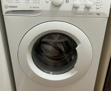 Indesit 7kg Washing Machine