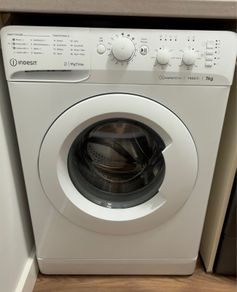 Indesit 7kg Washing Machine
