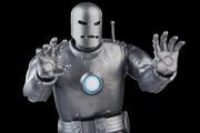 Marvel Legends: Iron Man 6'' (Model 01)