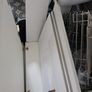 kitchen press doors  and quartz sink Image 3