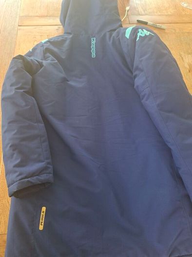 leeds United Age 12 jacket