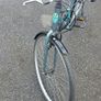 Ladies Bike   28 Alloy Hybrid Bike   18inch Frame Image 5