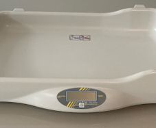 Kern baby scale