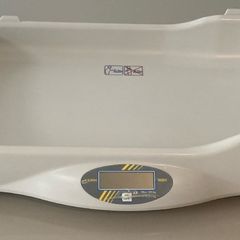Kern baby scale