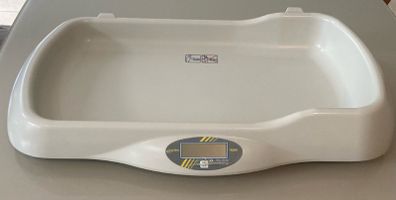 Kern baby scale