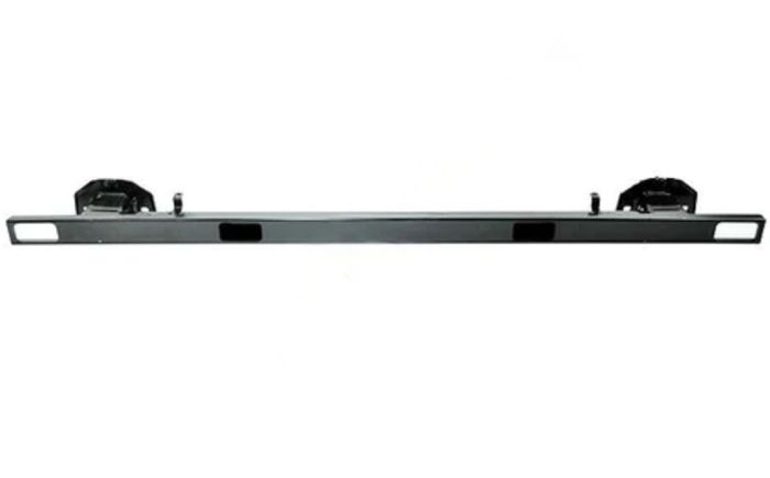 Peugeot Boxer Crash Bar Bumper