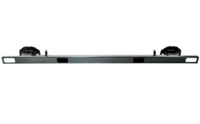 Peugeot Boxer Crash Bar Bumper