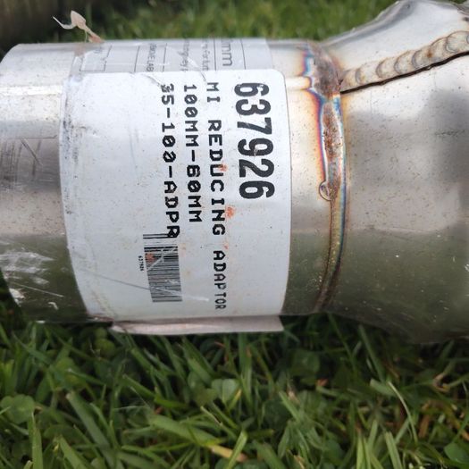 Flue Lining