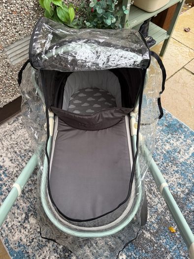 iCandy buggy