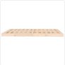 Bed Frame King Size Floor Image 4