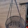 hanging chair Image 3