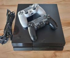 Playstation 4 1TB