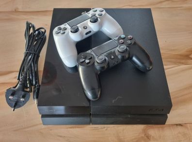 Playstation 4 1TB