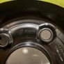 hyundai spare wheel kit Image 3