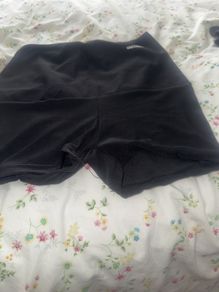 gym shorts