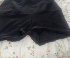 gym shorts