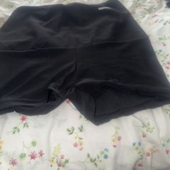 gym shorts