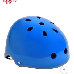 Skate or Bike Helmet