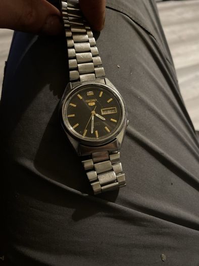 watch