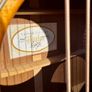 2013 Taylor 314ce Electro Acoustic Guitar Image 3