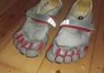 Vibram Fivefingers Bikila