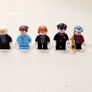 LEGO Harry Potter minifigures bundle Image 2