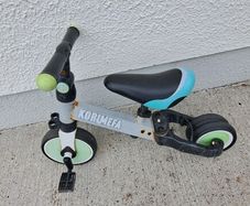toddler bike