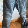 Armoured Bike Jeans Image 9