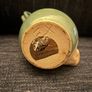 "Expressions" Ceramic pitcher Image 3