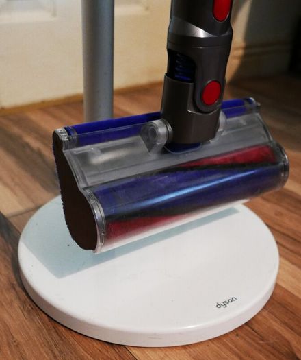 Dyson V11 Absolute and Freestanding Vacuum Stand , Docking Station