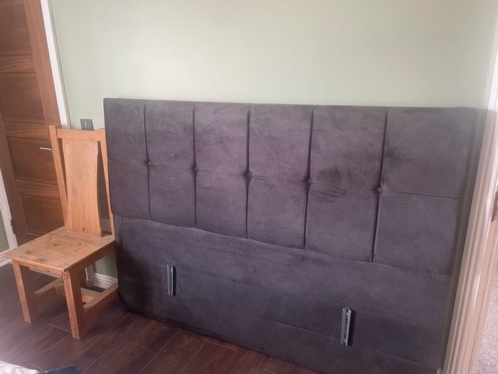 Superking Headboard