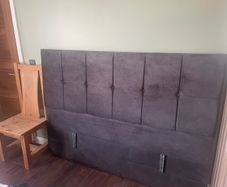 Superking Headboard