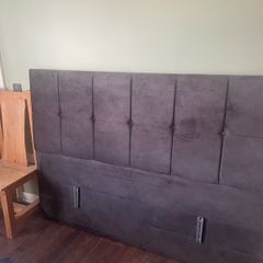 Superking Headboard