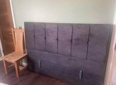 Superking Headboard