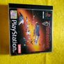 Star trek invasion PlayStation1 Ps1 PlayStation 2 ps2 games Original Image 2