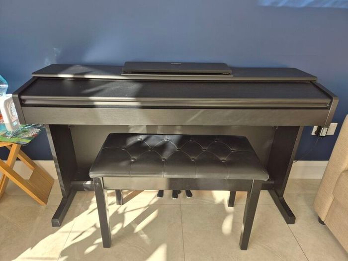 Yamaha Piano Arius Ydp-144