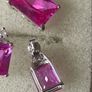 Sterling silver matching set Image 3