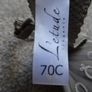 Lovely bra 36B  and 70C Image 2