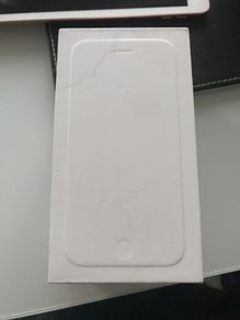 Iphone 7 box