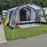 Kampa hayling air 6 PRO tent Image 2