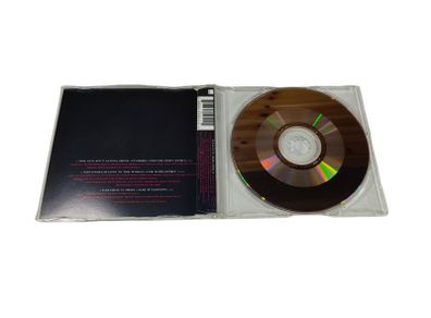 The Sun Aint Gonna Shine Anymore, Cher, Used; Good CD