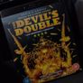 The Devil's Double ! Lenticular Slipcase ! Blu-ray ! 2011 ! Image 2