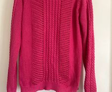 Vila Jumper