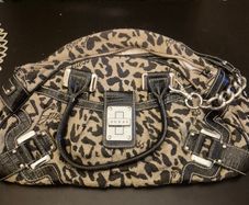 Guess Ladies Handbag