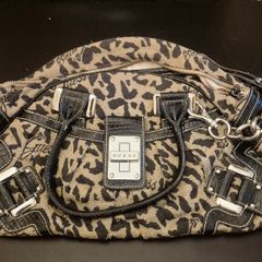 Guess Ladies Handbag
