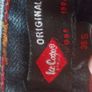 Lee Cooper blue jeans W36 Image 3