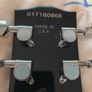 Gibson SG copy Image 8