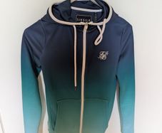 ladies hoodie